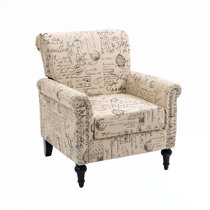 Canora grey deals armchair